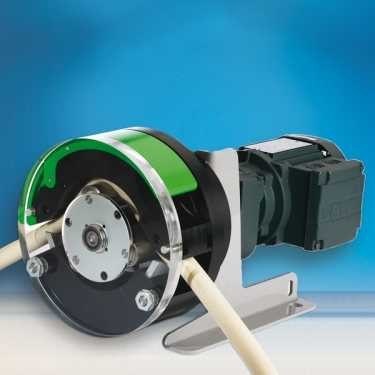peristaltic pump-VERDER