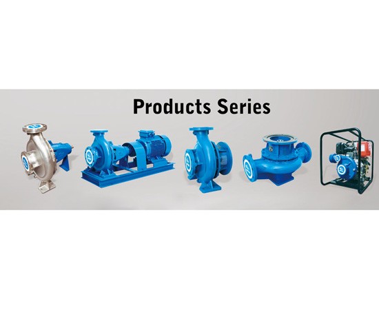 centrifugal pump-eifel